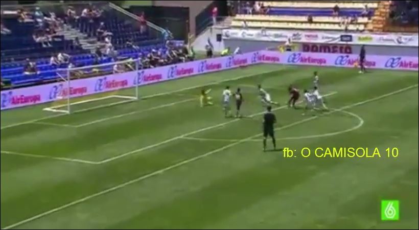 Ο 12χρονος… Μέσι – ΒΙΝΤΕΟ