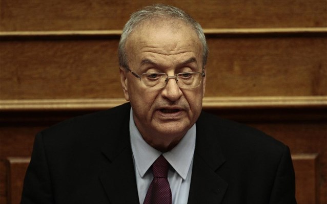 Γρηγοράκος προς Κωνσταντοπούλου: Επιδεικνύετε πρωτοφανή αλαζονεία