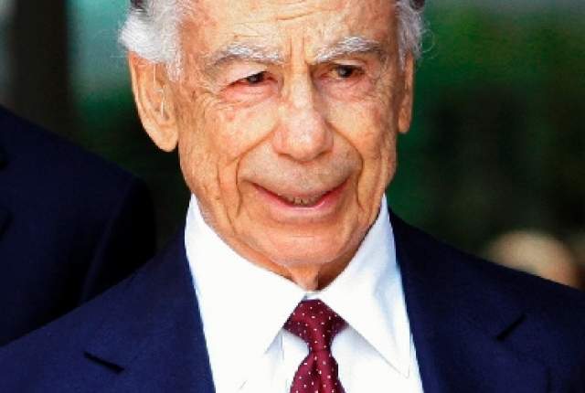 Πέθανε ο “βασιλιάς” των καζίνο