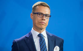 Στουμπ: Θα με εκπλήξει θετικά εάν έχουμε συμφωνία απόψε