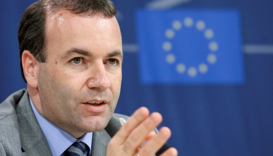 Βέμπερ: Η Ευρωζώνη δεν υποκύπτει σε εκβιασμούς