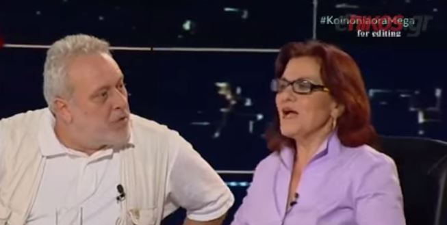 “Σεξιστική και αήθης η επίθεση Ψαριανού στην Φωτίου”