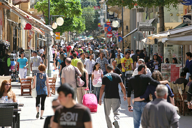 Θετικοί ρυθμοί ανάπτυξης στην Κύπρο