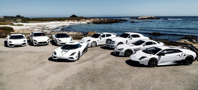 Καμία αύξηση στον Φόρο Πολυτελούς Διαβίωσης των ΙΧ στις προτάσεις Αθήνας – θεσμών