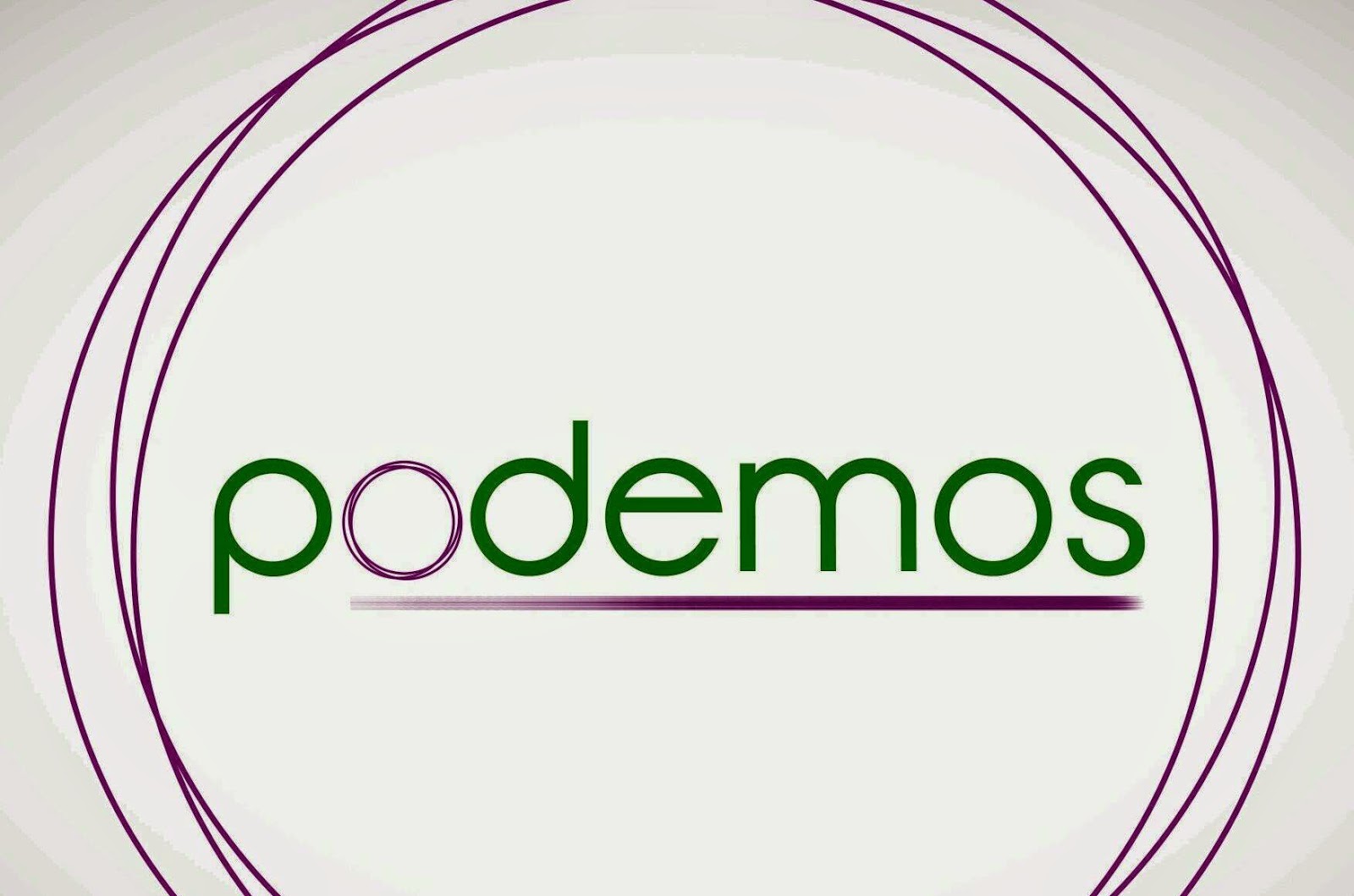 Οι Podemos για το δημοψήφισμα