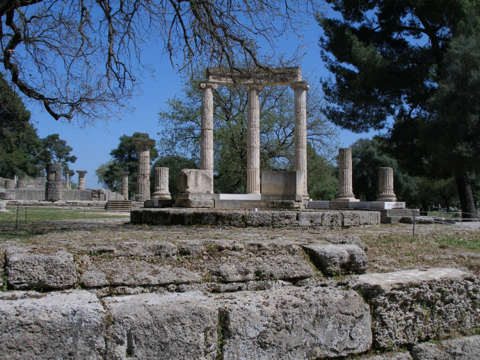 Telegraph: Τα 10 highlights της… άγνωστης Πελοποννήσου