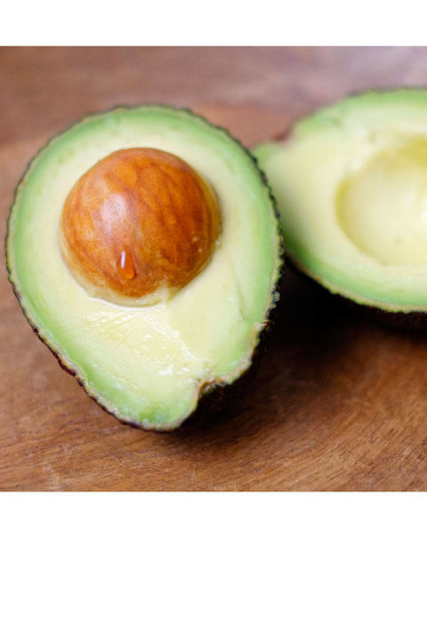 Οι 6 αντιγηραντικές τροφές