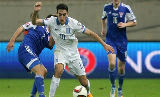 Oι αθλητικές μεταδόσεις της ημέρας