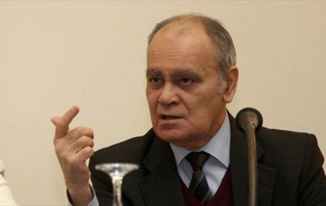 Ρωμανιάς: Να καταργηθεί η ρήτρα μηδενικού ελλείμματος