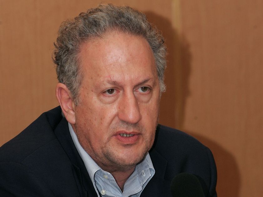 Σκανδαλίδης: Θα ψηφίσω τη συμφωνία αν είναι θετική- ΒΙΝΤΕΟ