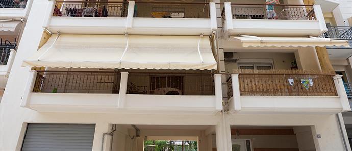 Στον εισαγγελέα ο παιδοκτόνος αστυνομικός που σόκαρε το πανελλήνιο