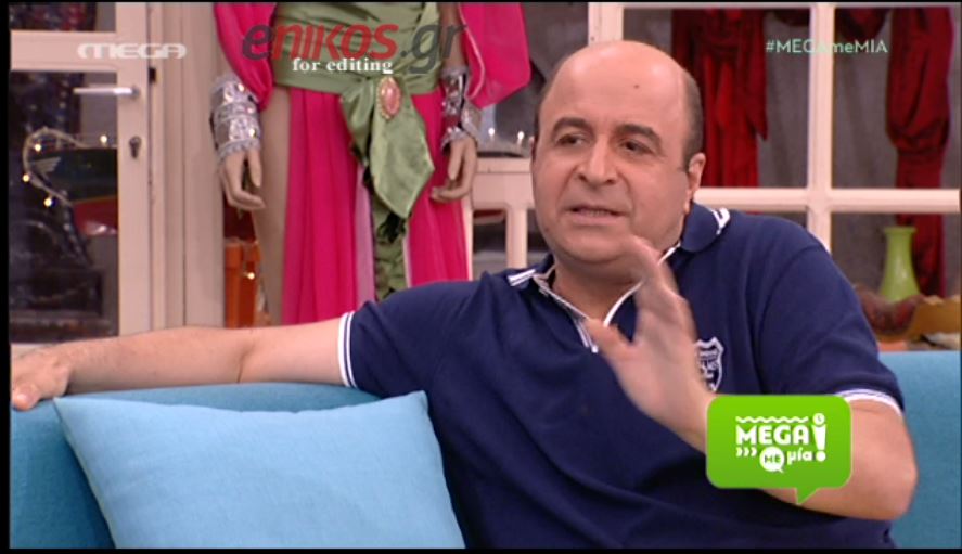 Σεφερλής: Ήταν μια άτυχη στιγμή με τον Ουγγαρέζο – ΒΙΝΤΕΟ