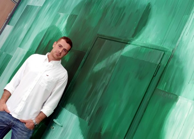 Μόνιμα «πράσινος» ο Κοτσόλης