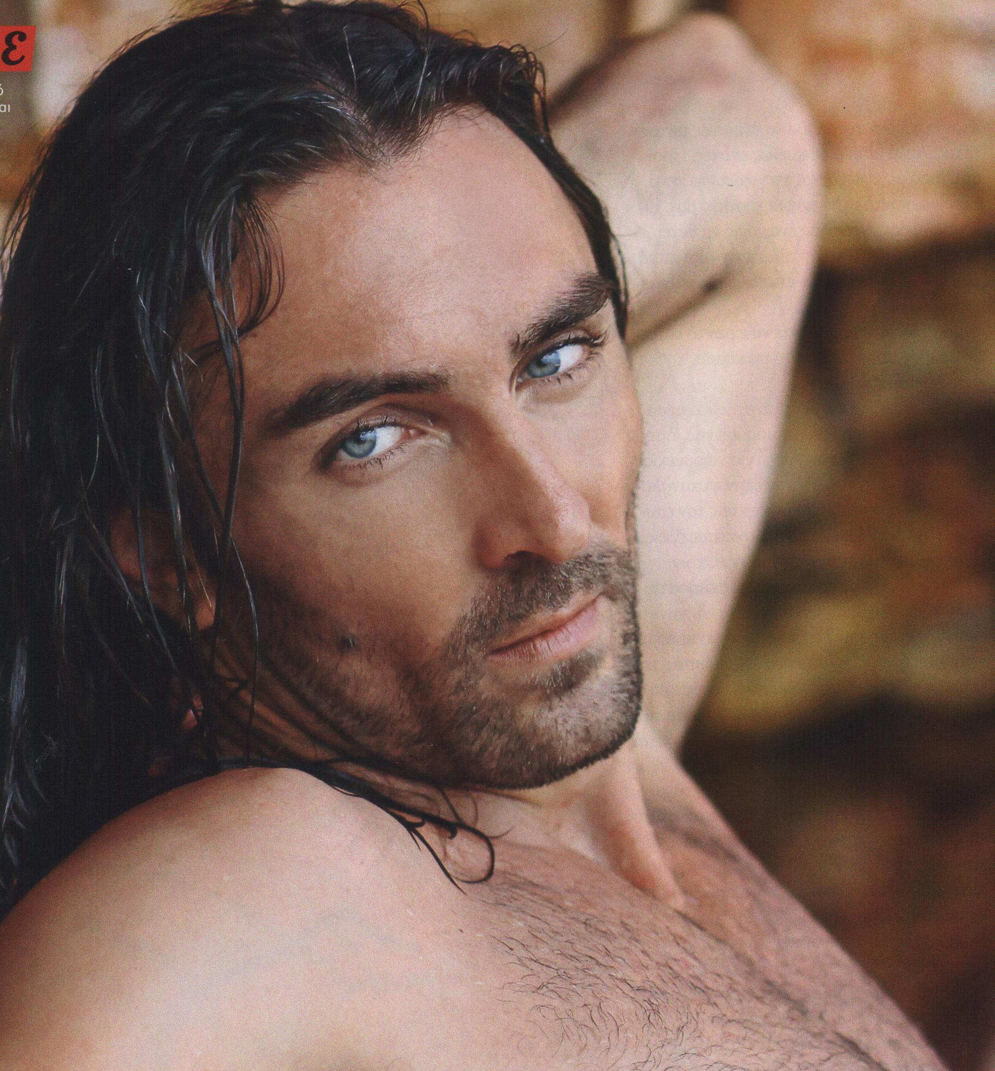 Ιβάν Σβιτάιλο: Με φώναζαν Αλβανό, ενώ ήμουν Ουκρανός