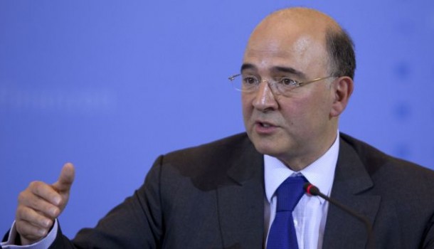 Μοσκοβισί: Αυτά τα ζητήματα παραμένουν ανοιχτά