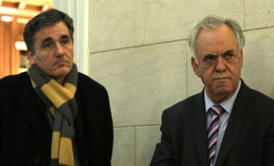 Τελευταία προσπάθεια για συμφωνία στις Βρυξέλλες