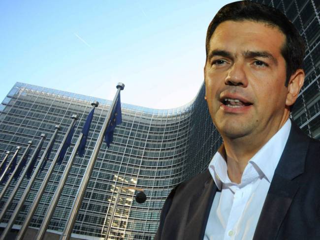 Εξαμερής συνάντηση στις Βρυξέλλες πριν από τη Σύνοδο Κορυφής