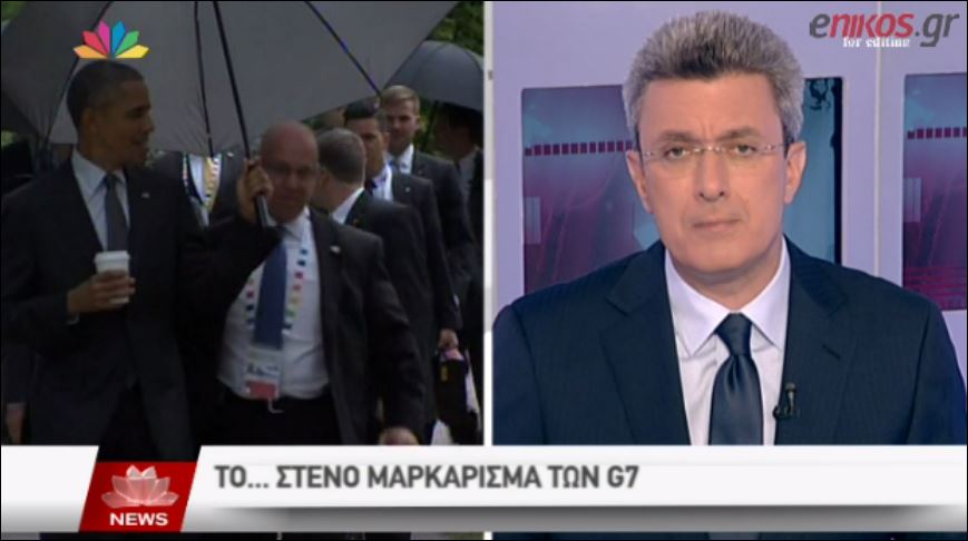 Ο Νίκος Χατζηνικολάου για τις πληροφορίες περί ενδιάμεσης συμφωνίας – ΒΙΝΤΕΟ