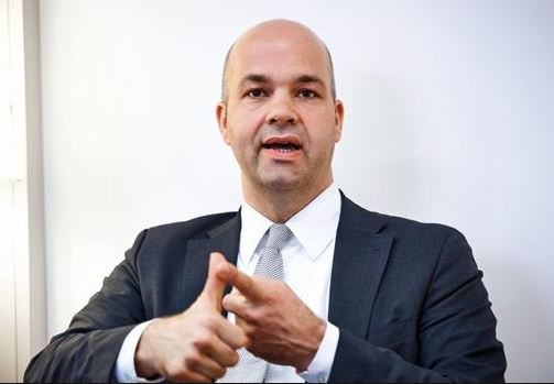 DWI: Έρχεται πολιτική λύση για την Ελλάδα