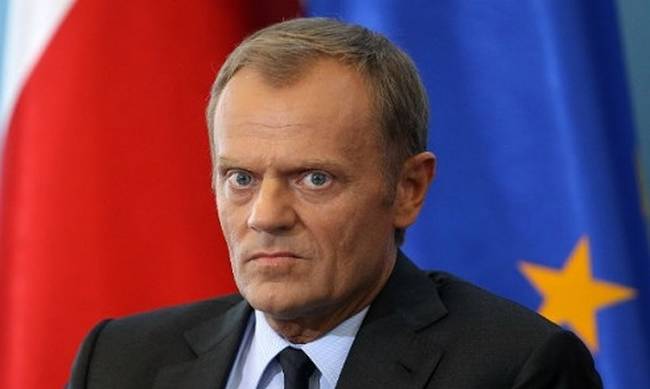 Τουσκ: Οι πιστωτές δεν είναι κατά κανόνα ανήθικοι