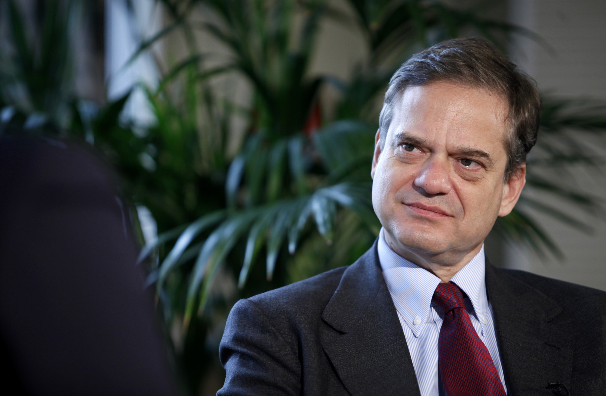 Corriere Della Sera: Να μην γίνει η Αθήνα… Lehman Brothers της Ευρώπης