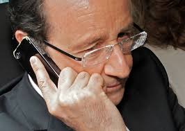 Η NSA “άκουγε”… από το 2012 τις ανησυχίες Ολάντ για Grexit