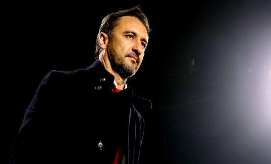 «Τελειώνει άμεσα ο Περέιρα»