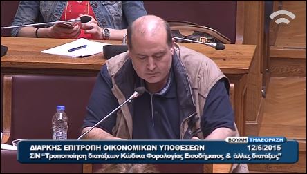 Φίλης: Εάν έχουμε κατάληξη της διαπραγμάτευσης και το “εάν” το τονίζω… – ΒΙΝΤΕΟ