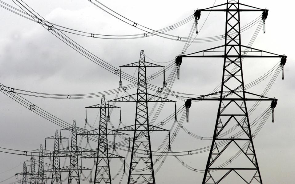 Όχι στην αύξηση της ηλεκτρικής ενέργειας λένε οι βιομηχανικοί καταναλωτές