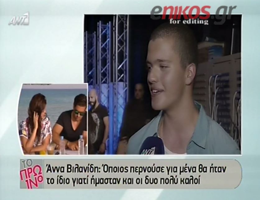 “To Voice δεν δίνει τόση έμφαση τελικά στη φωνή” – BINTEO