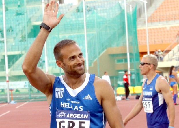 Προβιβάστηκε στη Σούπερ Λίγκα η Ελλάδα