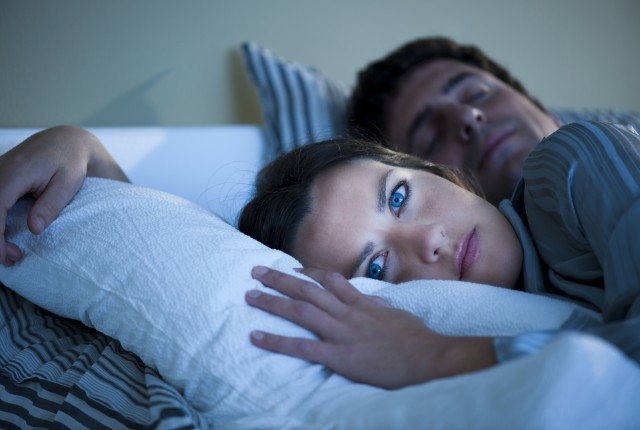 Ο κακός ύπνος αυξάνει τον κίνδυνο για έμφραγμα και εγκεφαλικό