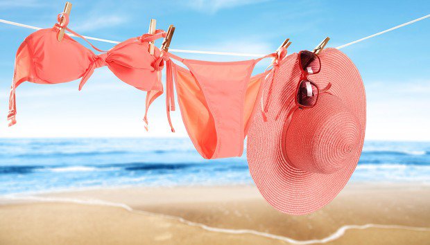 Έτσι θα κάνετε το μαγιό σας να κρατήσει για πάντα