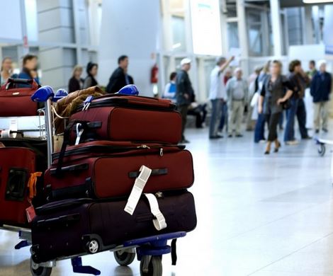 Ανησυχία από τους Έλληνες ταξιδιώτες στο εξωτερικό