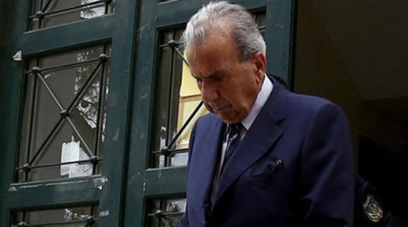 Με εγγύηση 700.000 ευρώ αποφυλακίζεται ο Ντίνος Μιχαηλίδης