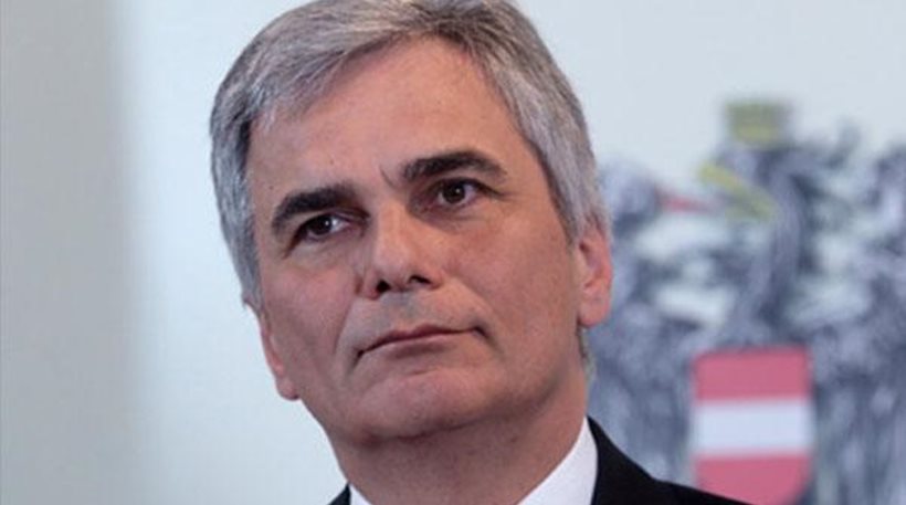 Φάιμαν: Να δείξουμε ότι δεν ενδιαφερόμαστε για ένα Grexit