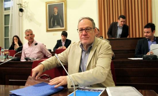 Ρομπόλης: Θα μπορούσαν να γίνουν τρία τα ασφαλιστικά Ταμεία