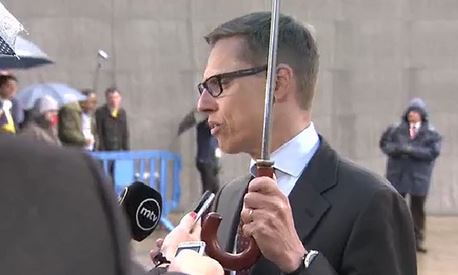 Απαισιόδοξος για συμφωνία ο υπουργός Οικονομικών της Φινλανδίας