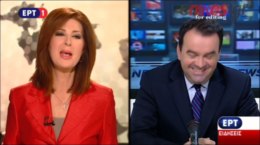 Ψάχνοντας τον Γιώργο… “on air” – ΒΙΝΤΕΟ