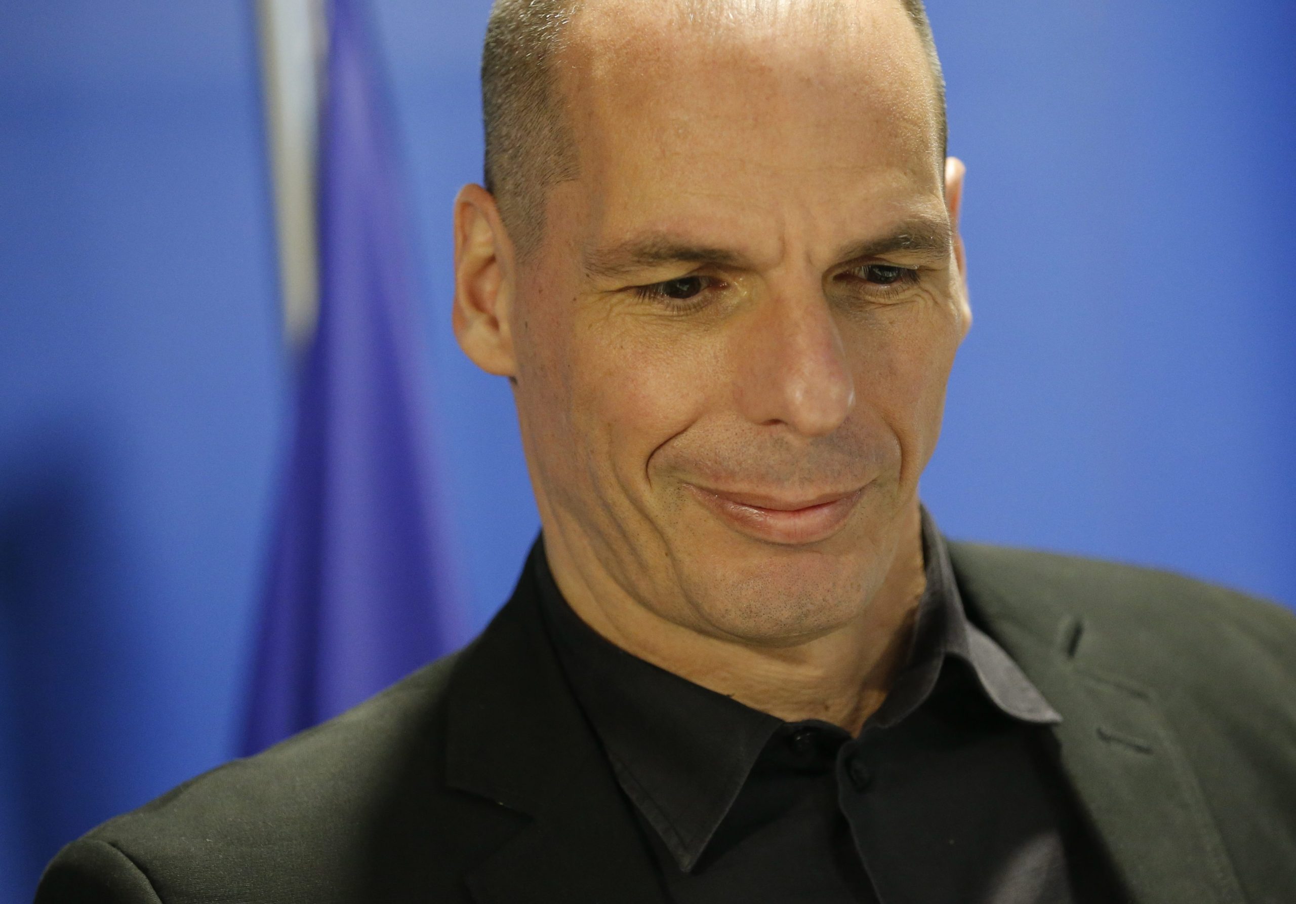 Βαρουφάκης: Το Eurogroup δεν είναι φόρουμ για σοβαρές συζητήσεις