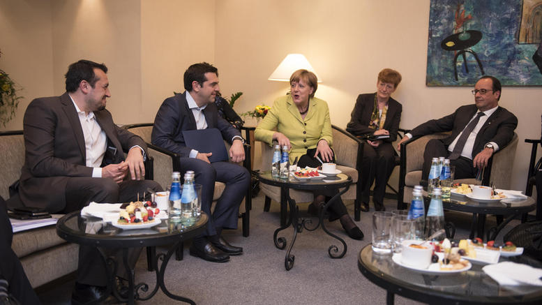 “Πρέπει να υπάρξει σύντομα συμφωνία”