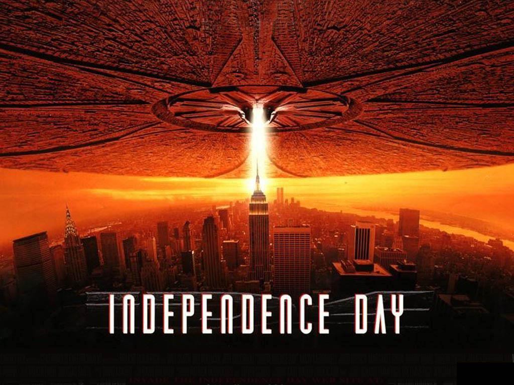 Η επιστροφή της ταινίας «Ημέρα Ανεξαρτησίας»