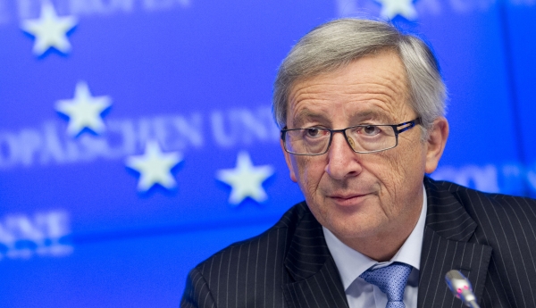 Πυρά Γιούνκερ μέσω FT: Η Αθήνα “έχασε” την Κομισιόν