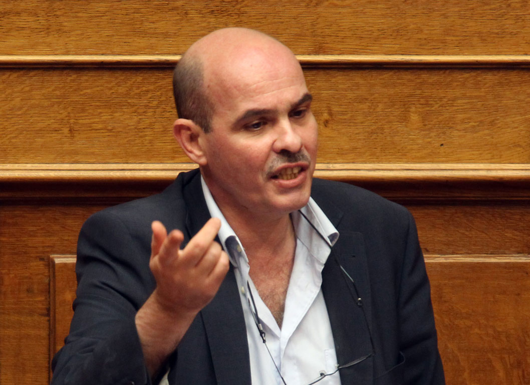 Μιχελογιαννάκης: Να κηρύξει εκλογές ο Τσίπρας από τις Βρυξέλλες εάν…- ΒΙΝΤΕΟ
