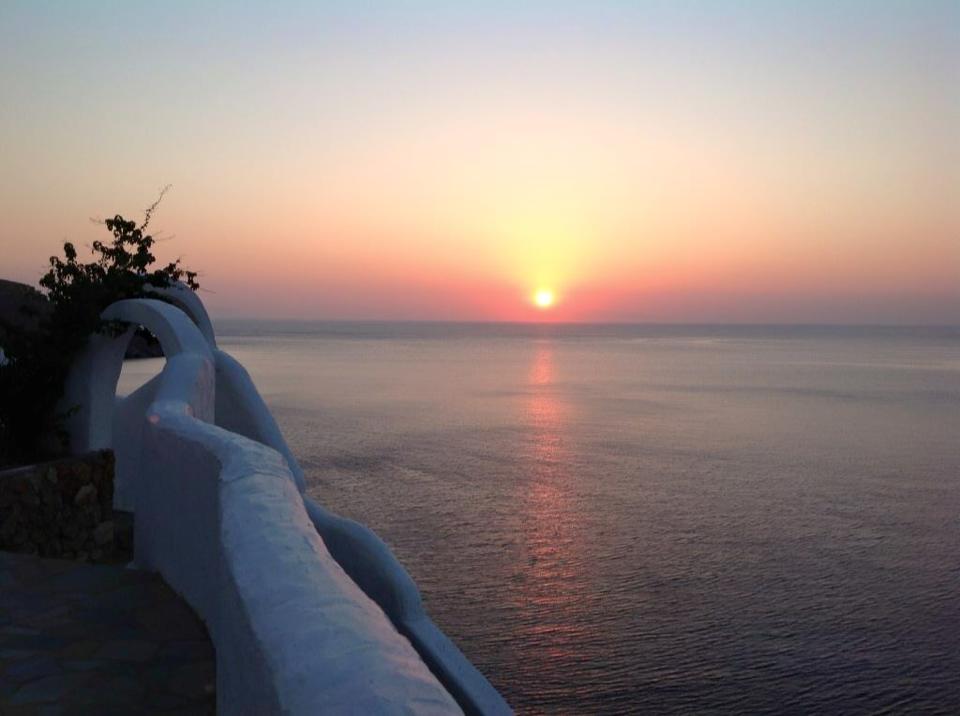 Το πρώτο «πράσινο» νησί της Μεσογείου η Τήλος