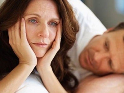 Όταν οι σύζυγοι γίνονται σαν αδέρφια