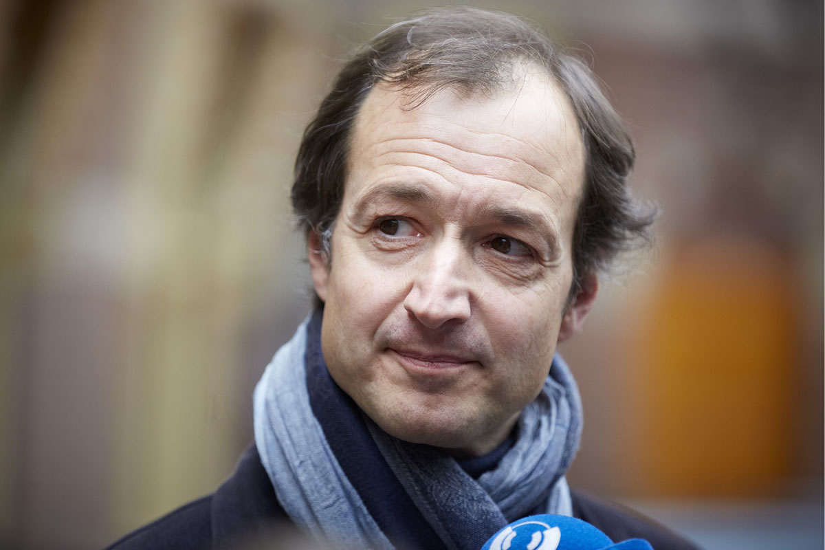 Ολλανδός υπουργός Οικονομικών: Η διορία είναι διορία