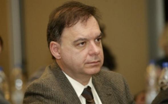 Λιαργκόβας: Να αντιμετωπιστεί η μεγάλη υπερφορολόγηση