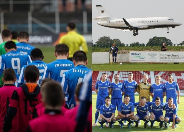 Με Μπρόουτον ή Λοκομοτίβ Ζάγκρεμπ ο ΠΑΟΚ