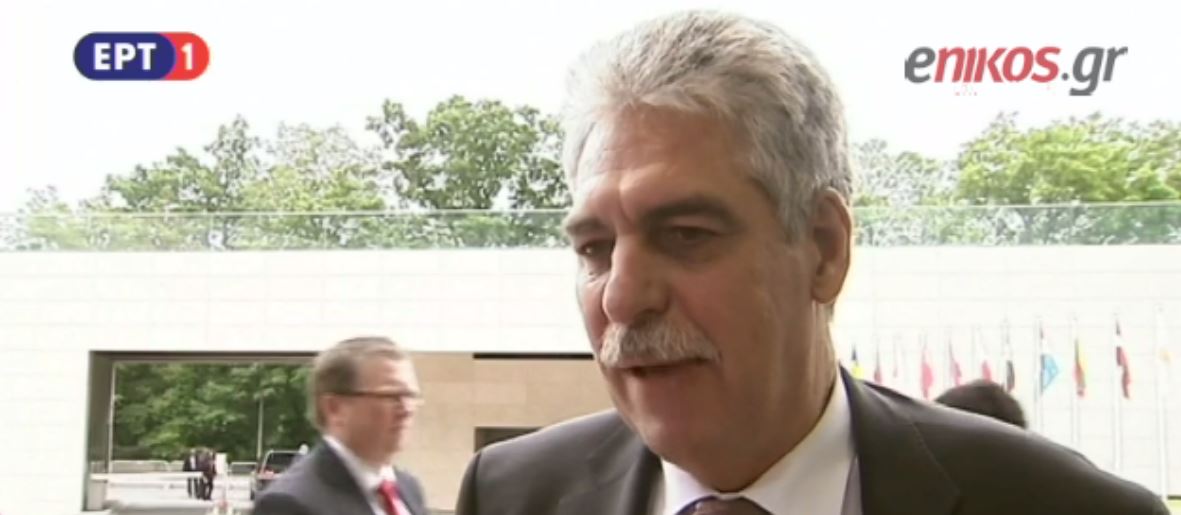 Αυστριακός ΥΠΟΙΚ: Το παιχνίδι εδώ τελειώνει – ΒΙΝΤΕΟ